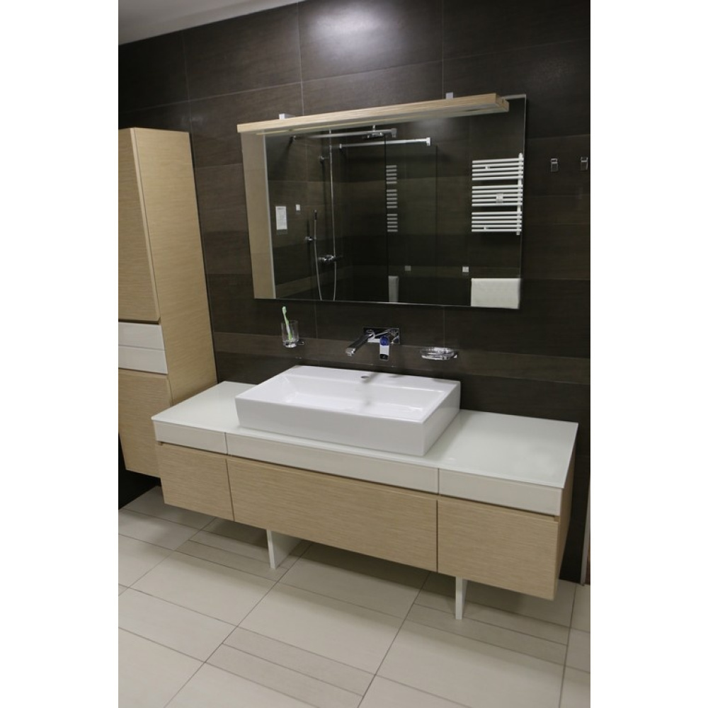 Раковина Villeroy&Boch Memento 5133 80*47 см