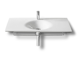 Держатель полотенца Roca Kalahari (840665001) хром