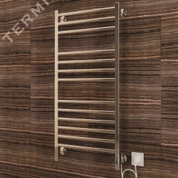 Полотенцесушитель электрический Terminus Енисей 4660059580265