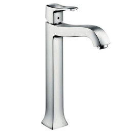 Смеситель для раковины Hansgrohe Metris Classic 31078000