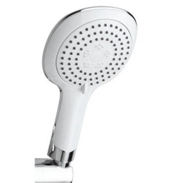 Фото Душевая лейка ручная Paini Novara 50CR155/P18KM хром