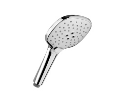 Ручной душ Mamoli Shower Systems 2000001 3 режима, Chrome