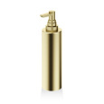 Дозатор для жидкого мыла Decor Walther Century (0808682), золото