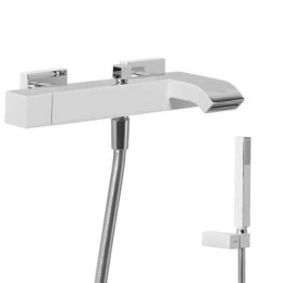 Фото Tres Cuadro Exclusive 40717002 Смеситель для ванны