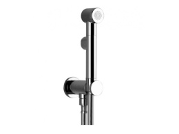 Фото Гигиенический душ Gessi  14331#149, Finox Brushed Nickel