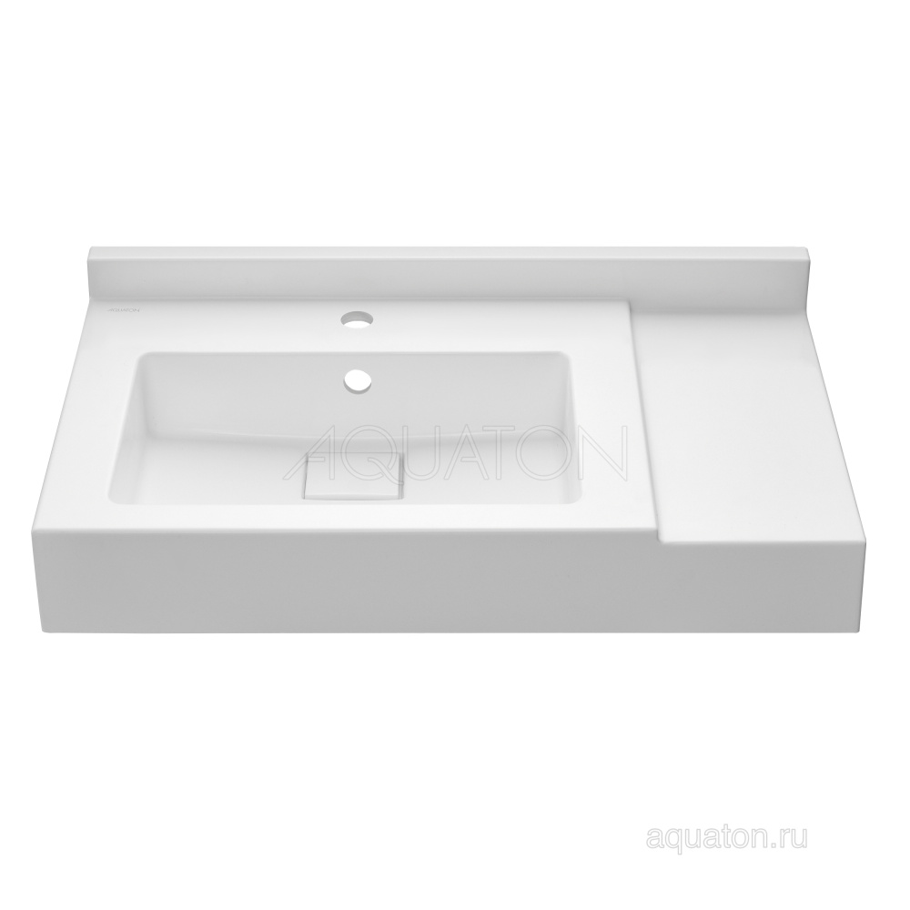 Фото Раковина Aquaton Сакура 80 1A71993KSK010