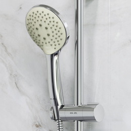 Ручной душ Am.Pm Gem (F0290100) хром