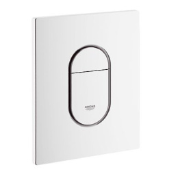Клавиша смыва Grohe Arena Cosmopolitan (38844SH0) белый