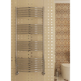 Полотенцесушитель водяной Terminus Классик стандарт 4620768886478