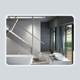 Фото Зеркало Vincea (VLM-2I800)