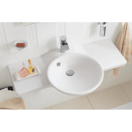 Ideal Standard Venice K084401 Раковина 100 см