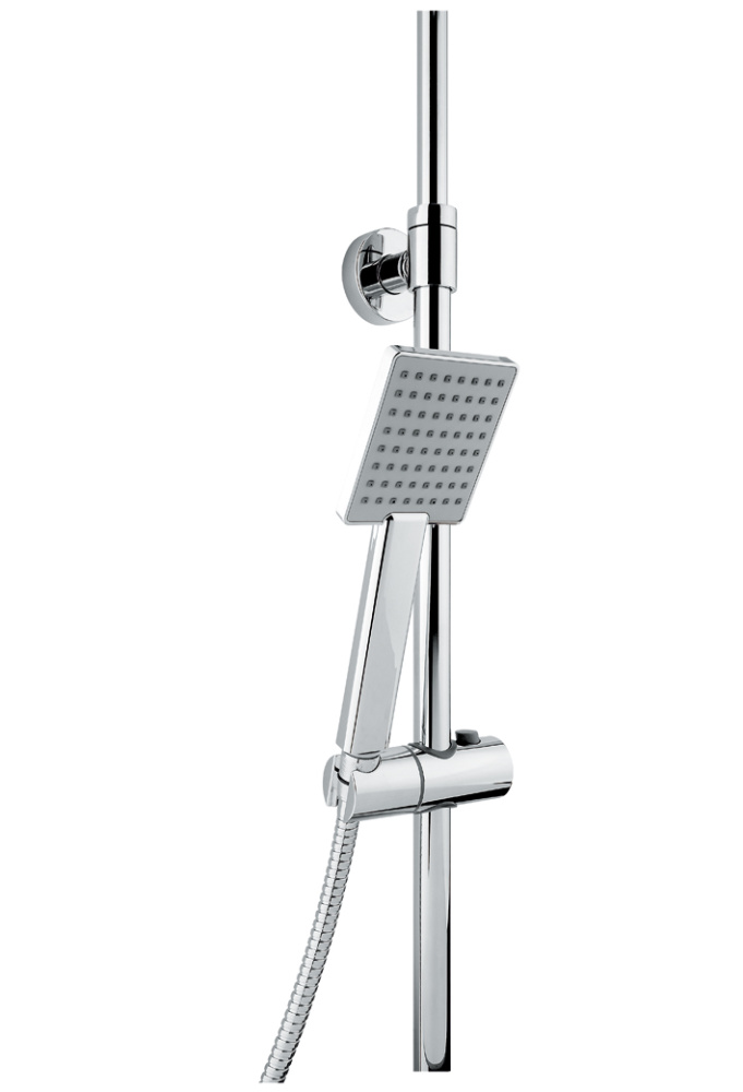 Фото Душевая система Timo Hette SX-1020 Z Chrome