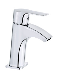 Фото Teka Palma 653861210 Смеситель для раковины