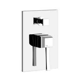 Смеситель для ванны Gessi Mimi (37788#031) хром