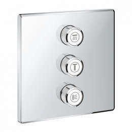 Grohe SmartControl 29127000 Вентиль, для душа