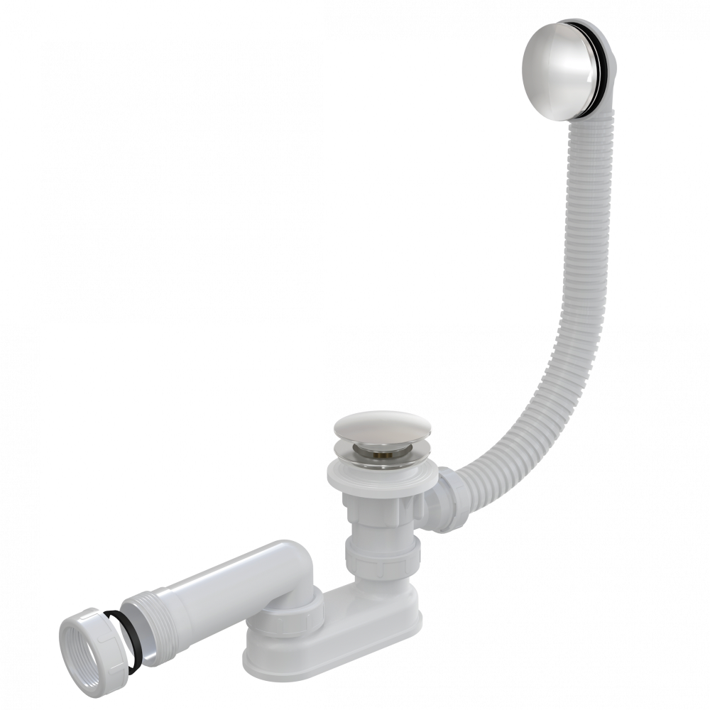 Alcadrain Слив для ванны, стандарт, AG210135160