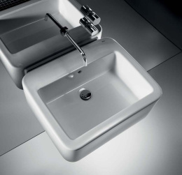 Раковина 60 см Roca Element (327570000) белый