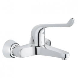 Grohe Euroeco Special 32795000 Смеситель для раковины, безопасный