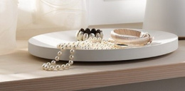 Чаша для мелочей Keuco Edition 11 Selection 11156003001