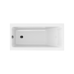 Cersanit P-WP-CREA*150NL Ванна прямоугольная CREA 150x75