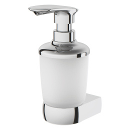 Фото Диспенсер для жидкого мыла Am.Pm Sensation (A3036900) хром