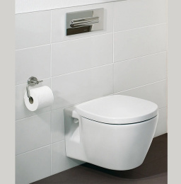 Инсталляция Ideal Standard ProSys Eco Frame M W220101 с унитазом Connect E803501, сиденье микролифт 