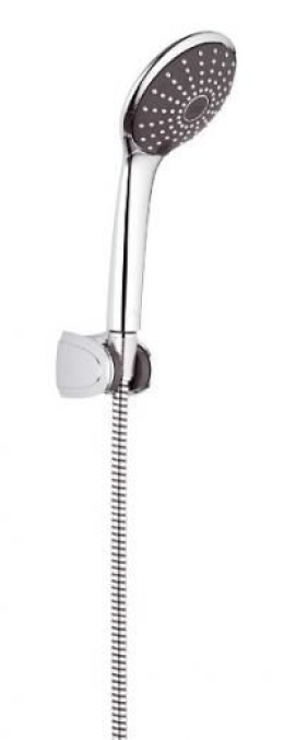 Фото Душевой гарнитур Grohe Vitalio Joy (27328000) хром