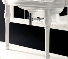 Kerasan Retro 108301 Керамическая нога под раковину