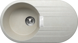 Кухонная мойка TOLERO TL-780 (TL-780 №102 сафари)