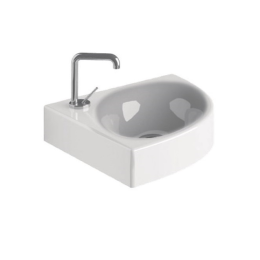 Kerasan Cento 354101 Раковина угловая на 45 см