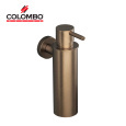 Colombo Design PLUS W4981.VM - Дозатор для жидкого мыла 150 мл (Vintage Matt)