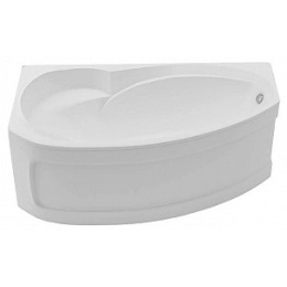 Акриловая ванна 170x100 Aquanet (00177923), Гидромассаж: есть
