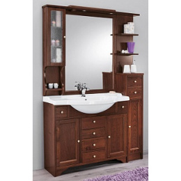 Eban Eleonora Modular 130 L орех