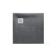 Душевой поддон из материала Stonex® Roca Terran 800x800 графит, с сифоном и решеткой, AP103320320012