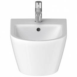 Фото Подвесное биде Duravit D-Neo 2294150000, белый