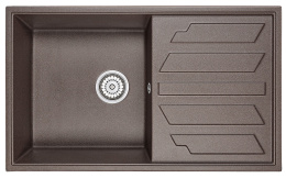 Granula GR-8601 эспрессо Кухонная мойка