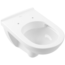 Комплект унитаза с инсталляцией Villeroy&Boch O.Novo 5660D201 с сиденьем Микролифт и клавишей смыва 