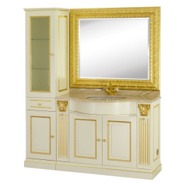 Фото Migliore Ravenna 27071 Пенал SX д/базы