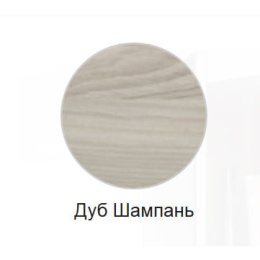 Пенал Jacob Delafon ODEON UP левая 35 см, EB893G-E19, дуб шампань