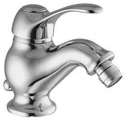 FIMA Carlo Frattini Lamp F3302CR Смеситель для биде