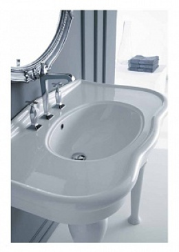 Ножки для раковины Disegno Ceramica Paolina D-5