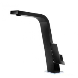 Смеситель Teka Icon 339150210 для кухни, хром
