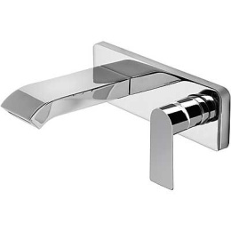 Фото Tres Loft 20026001 Смеситель для раковины