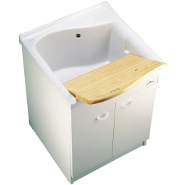 Раковина для хоз. нужд 60 см Ideal Standard Lago J089300