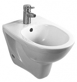 Фото Биде подвесное Jika Lyra 3037.1