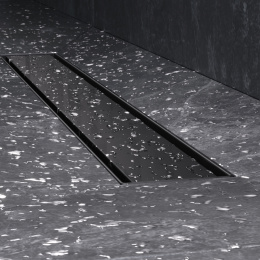 Фото Трап для душа Am.Pm MasterFlow (W01SC-U11-060-04BM) Черный