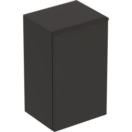 Geberit Smyle Square 500.359.JK.1 Шкаф, средний