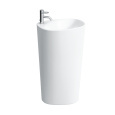 Раковина Laufen Palomba 8118040001041, 52 см, свободностоящая