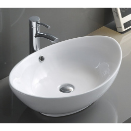 Накладная раковина BelBagno BB1087