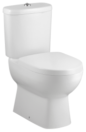 Крышка-сиденье Jacob Delafon Kandel/Panache 8094K-00